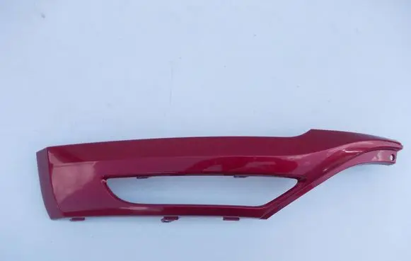 Jaguar E-Pace Front fog light trim/grill J9C317B875A M9C317B875A