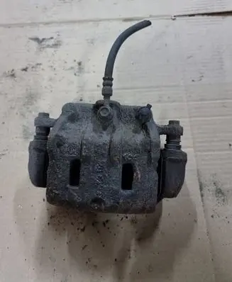 Opel Antara Front brake caliper NOCODE