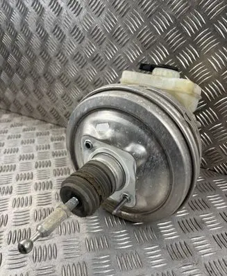 Audi A8 S8 D4 4H Brake booster 4H0612103C