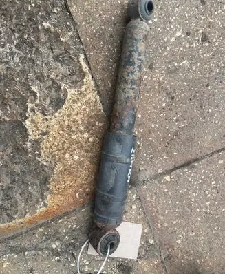 Opel Zafira A Rear shock absorber/damper