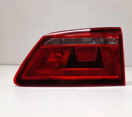 Volkswagen Golf Sportsvan Rear/tail lights 510945094M