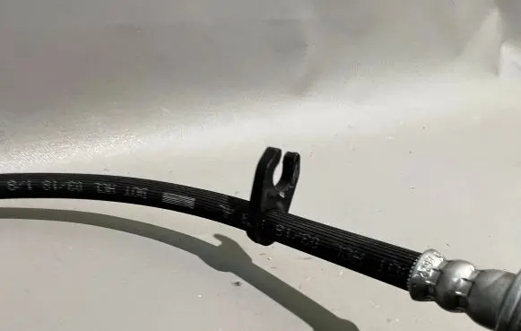 Ram 1500 Brake line pipe/hose 55366893AI K55366893AI
