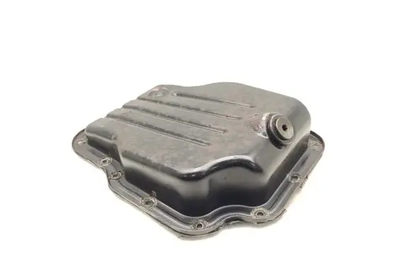 Opel Astra J Oil sump 