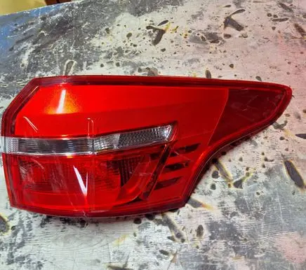Ford Focus Rear/tail lights F1EB13404D