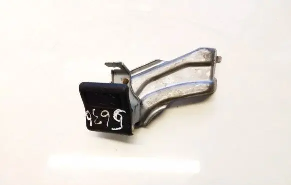 Subaru Outback Engine bonnet (hood) release handle