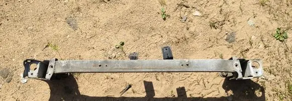 Renault Espace - Grand espace IV Front bumper cross member