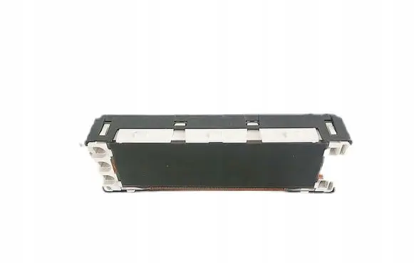 Peugeot 207 Screen/display/small screen 9664483980