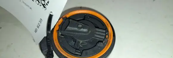 Audi A4 S4 B9 Airbag deployment crash/impact sensor 4M0955557A