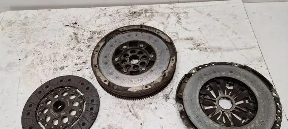 Saab 9-3 Ver2 Dual mass flywheel 