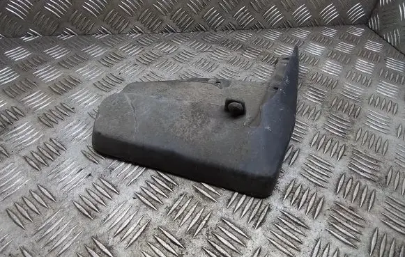 Rear mudguard