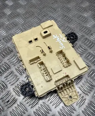 Fuse module