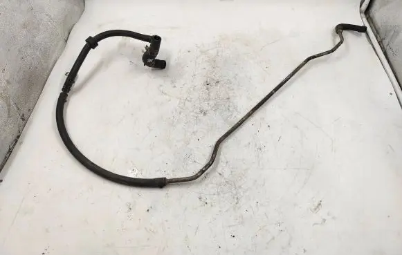 Mercedes-Benz A W169 Engine coolant pipe/hose