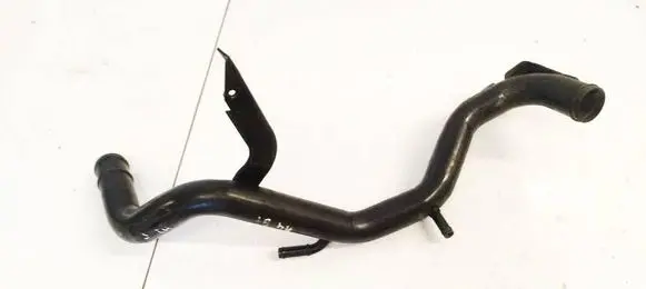 Audi A4 S4 B7 8E 8H Engine coolant pipe/hose 