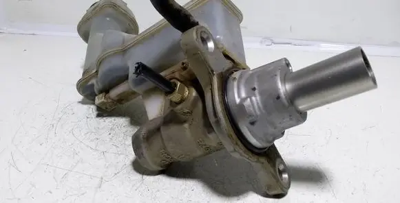 Renault Koleos I Master brake cylinder 226678
