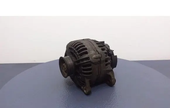 Audi A6 Allroad C5 Generator/alternator 078903016S