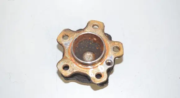 BMW 2 Active Tourer U06 Rear wheel ball bearing 6899176 31206899176 31206866315