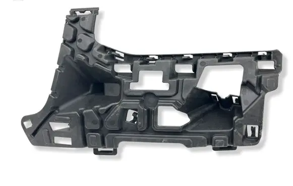 Volvo XC90 Front bumper mounting bracket 31353370