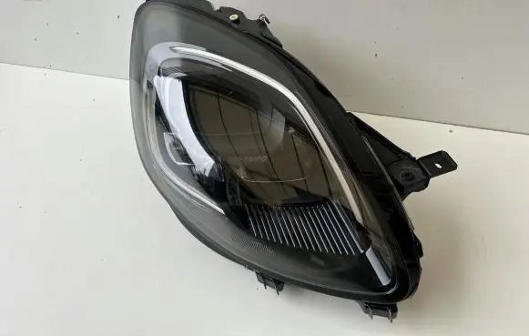 Ford Puma Headlight/headlamp L1TB13E014GK