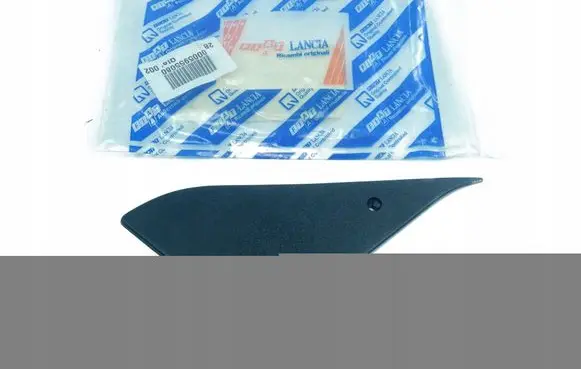 Fiat Uno Plastic wing mirror trim cover 5955080