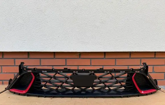 KIA Ceed Front bumper lower grill 86561J7LB0