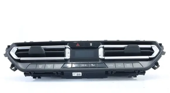 BMW 3 G20 G21 Climate control unit 9459476MWGK 9459476
