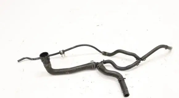 Volkswagen T-Cross Engine coolant pipe/hose 2Q0122101CT