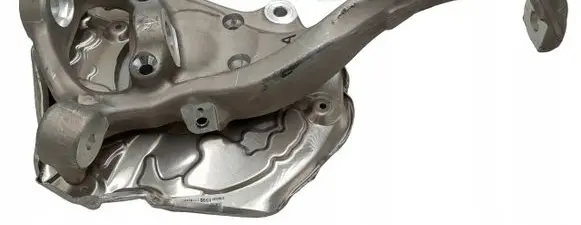 Mercedes-Benz E W213 Front wheel hub A2133324700