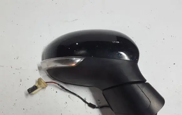 Fiat 500X Front door electric wing mirror 