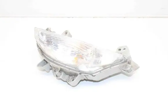 Mazda 3 II Front indicator light B45A51350