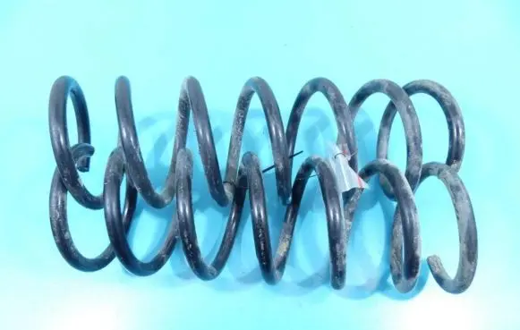 Volvo S40 Rear coil spring IMPRK1291994