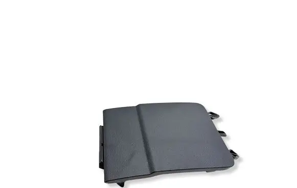 Volkswagen Sharan Glove box lid/cover 7N1857504