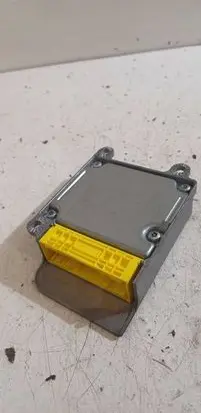 Skoda Fabia Mk1 (6Y) Airbag control unit/module 1C0909601 5WK43120 5003080