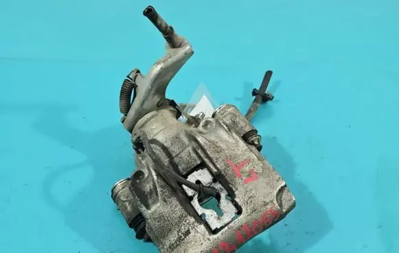 Iveco Daily 6th gen Rear brake caliper IMPRK1412055
