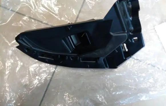 Skoda Kodiaq Front grill 565807723A NE67704