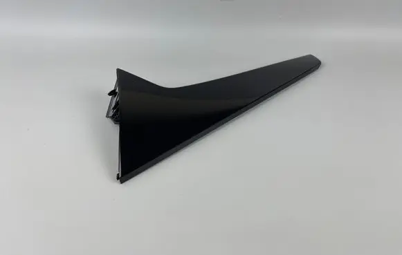 Volkswagen Tiguan Tailgate/trunk spoiler 571827939