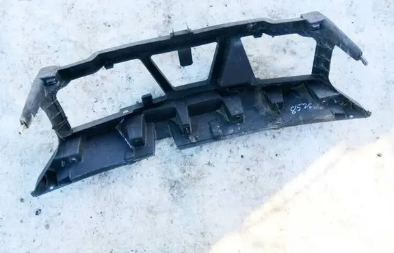 Renault Scenic II - Grand scenic II Radiator support slam panel 8200140174 00003S28