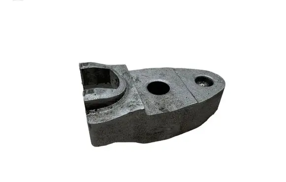 Audi A4 S4 B8 8K Fuel Injector clamp holder 059216J