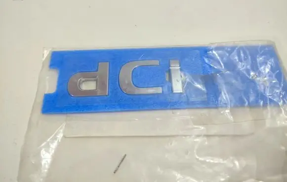 Nissan X-Trail T32 Manufacturers badge/model letters 