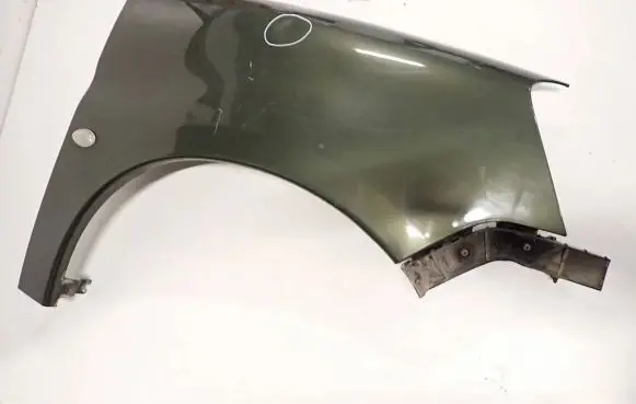 Peugeot Partner Fender