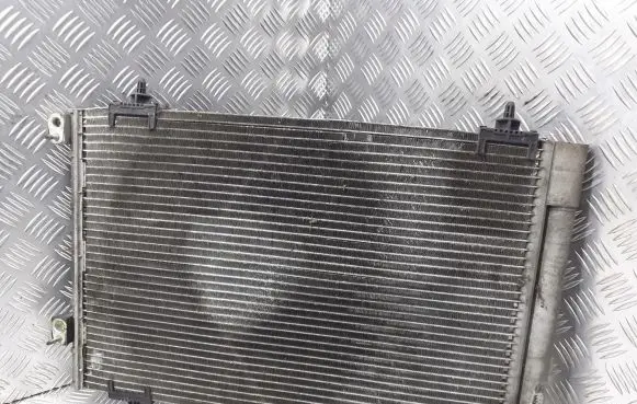 Citroen C4 I Picasso A/C cooling radiator (condenser) 99000037