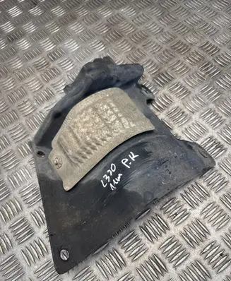Land Rover Range Rover Sport L320 Pickup box liner 5H2216049EA 17948