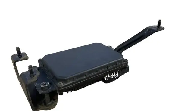 Ford Mondeo MK IV Distronic sensor radar G2614 AG9T9G853DA