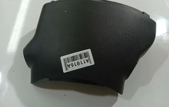 Renault Fluence Steering wheel column trim 42411M