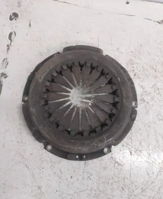 Pressure plate