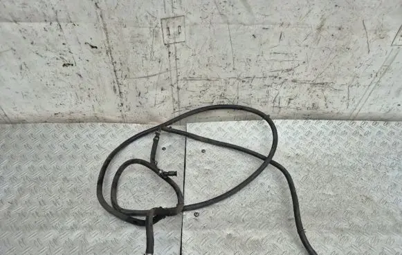 Audi A5 8T 8F Headlight washer hose/pipe 
