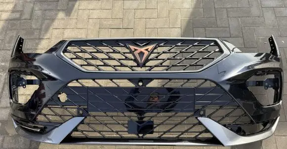 Cupra Ateca Front bumper 