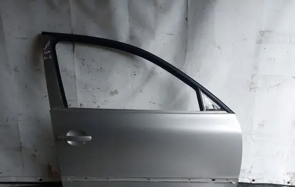 Skoda Superb B5 (3U) Front door 