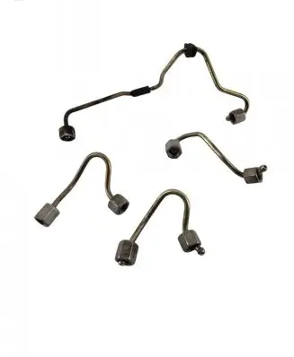 Mini One - Cooper F56 F55 Fuel injector supply line/pipe 