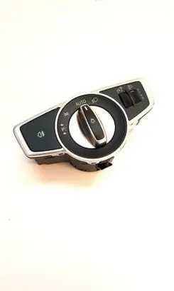 Mercedes-Benz C W205 Light switch A2059051910