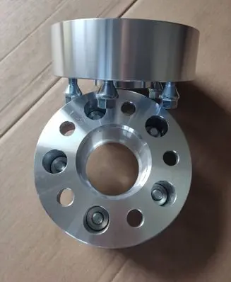 BMW 5 E60 E61 Wheel spacers 
